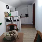 Prázdninový dům Czytelnia W Sadzie
