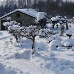 Czytelnia W Sadzie *